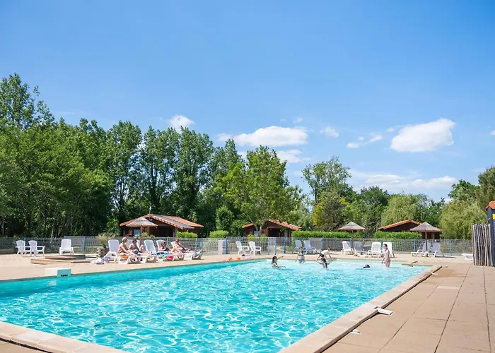 Tatil Evi Mobilehome Riviera Avec Terrasse 47 *